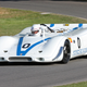 Illustration for article titled Porsche nerd advisory: The complete history of the 917 PA Spyder